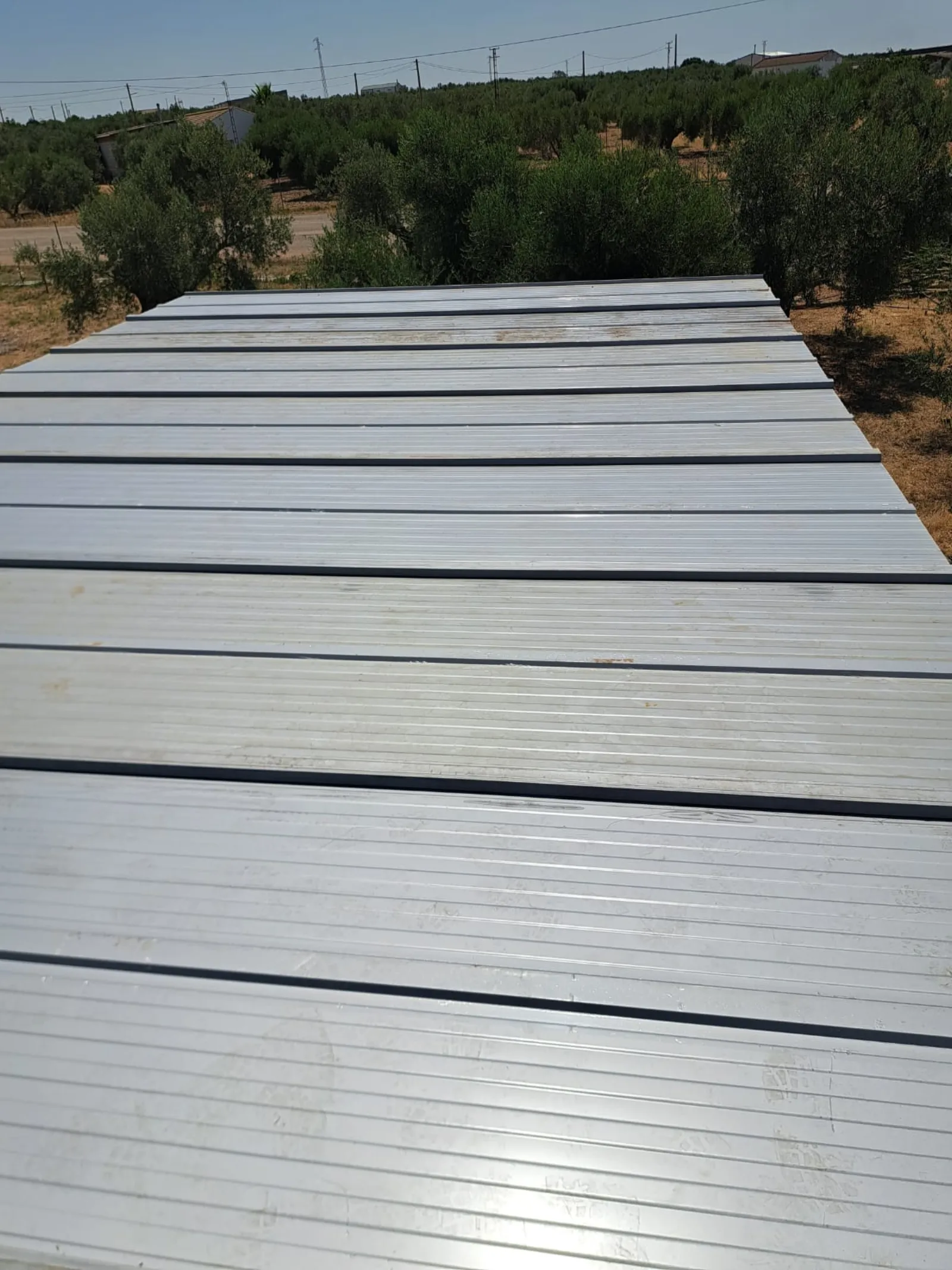 Panel sándwich