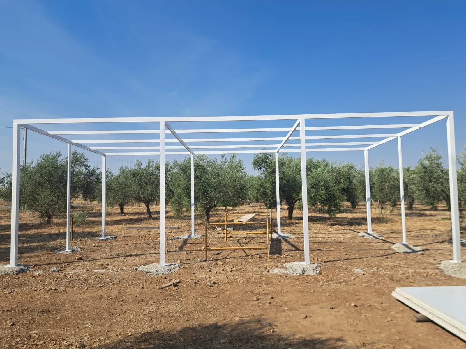 Estructura modular